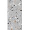 Πλακάκι Alder Grey 60Χ120 A' Γκρι Ματ Μωσαϊκό 